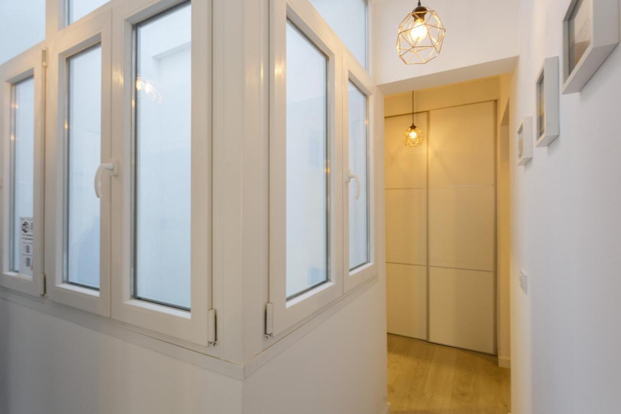 Atico Duplex El Gobernador By Cadiz4Rentals Eksteriør billede
