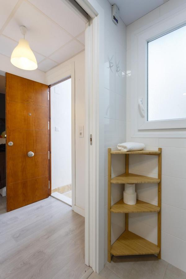 Atico Duplex El Gobernador By Cadiz4Rentals Eksteriør billede