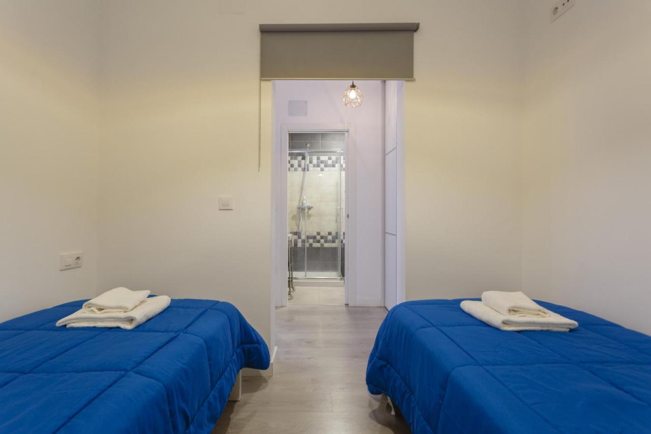 Atico Duplex El Gobernador By Cadiz4Rentals Eksteriør billede