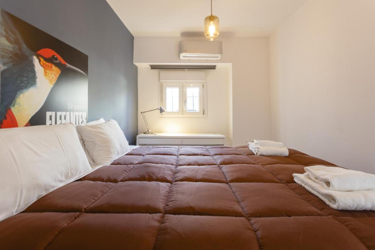 Atico Duplex El Gobernador By Cadiz4Rentals Eksteriør billede