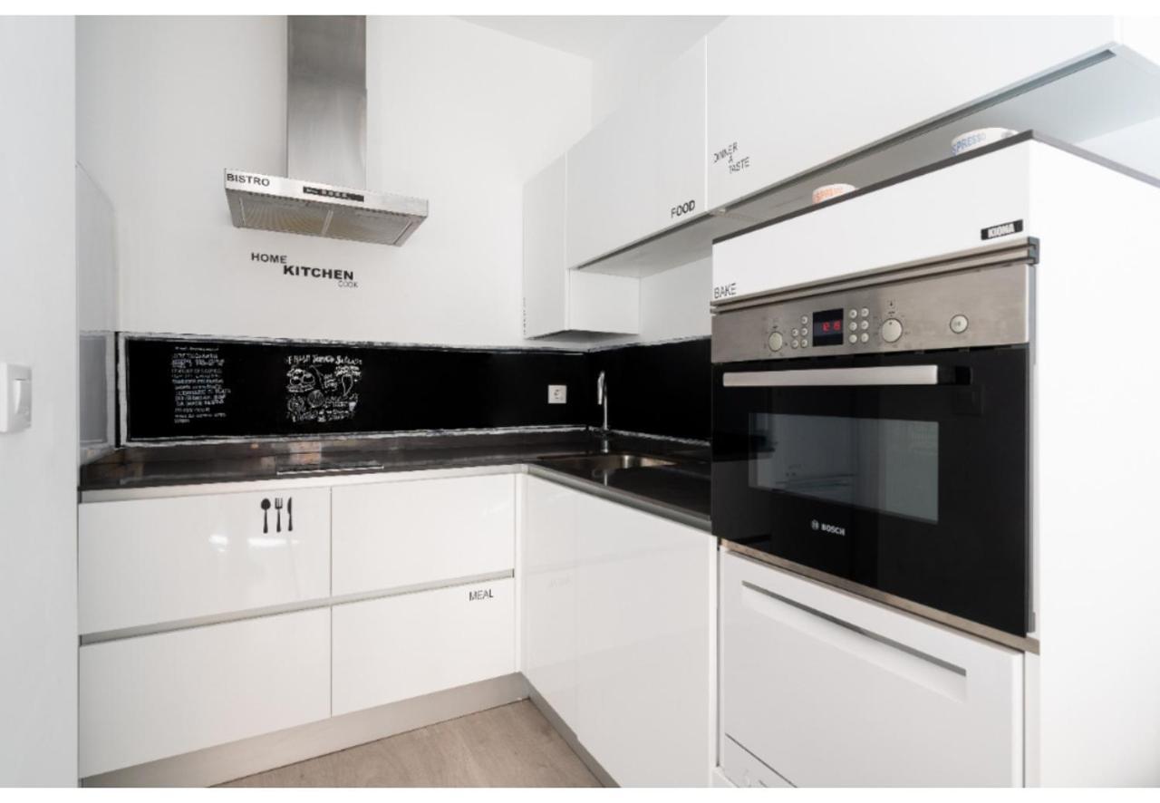 Atico Duplex El Gobernador By Cadiz4Rentals Eksteriør billede
