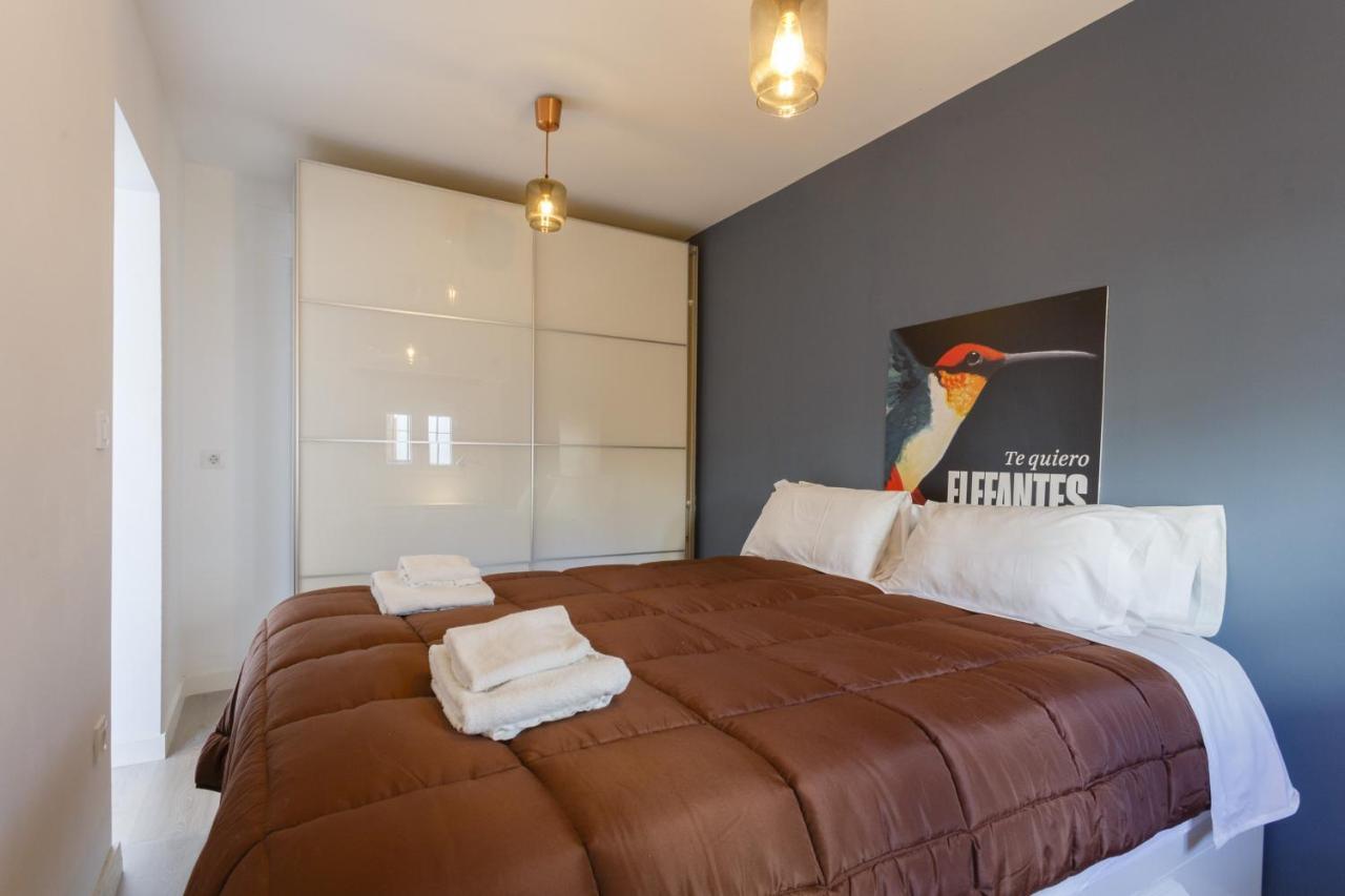 Atico Duplex El Gobernador By Cadiz4Rentals Eksteriør billede