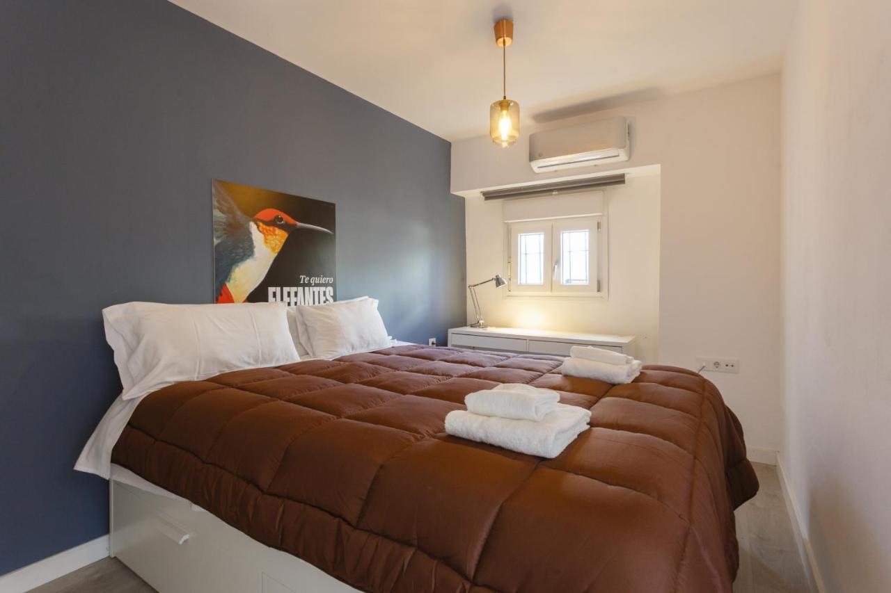 Atico Duplex El Gobernador By Cadiz4Rentals Eksteriør billede