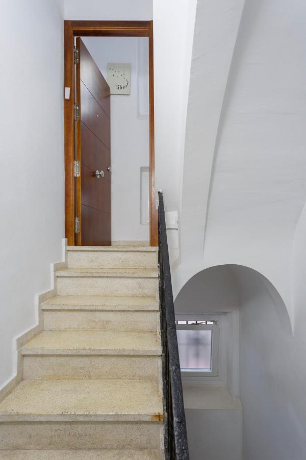 Atico Duplex El Gobernador By Cadiz4Rentals Eksteriør billede